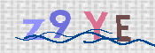 Imagen CAPTCHA