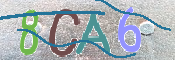 Imagen CAPTCHA