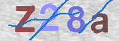 Imagen CAPTCHA