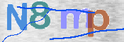 Imagen CAPTCHA