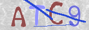 Imagen CAPTCHA
