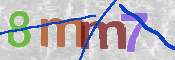 Imagen CAPTCHA