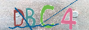 Imagen CAPTCHA