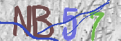Imagen CAPTCHA