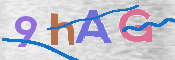 Imagen CAPTCHA