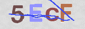 Imagen CAPTCHA