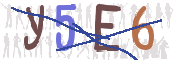 Imagen CAPTCHA