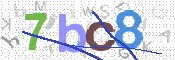 Imagen CAPTCHA