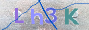 Imagen CAPTCHA