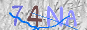 Imagen CAPTCHA