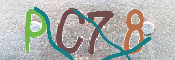 Imagen CAPTCHA