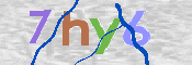 Imagen CAPTCHA
