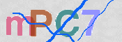 Imagen CAPTCHA