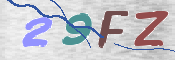 Imagen CAPTCHA