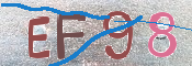 Imagen CAPTCHA