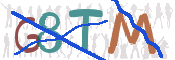Imagen CAPTCHA