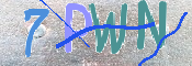 Imagen CAPTCHA