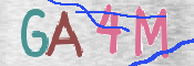 Imagen CAPTCHA