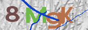 Imagen CAPTCHA