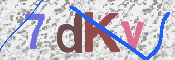 Imagen CAPTCHA