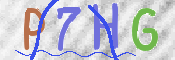 Imagen CAPTCHA