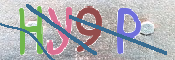 Imagen CAPTCHA