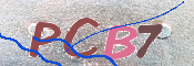 Imagen CAPTCHA