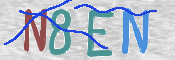 Imagen CAPTCHA