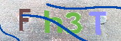 Imagen CAPTCHA