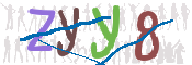 Imagen CAPTCHA