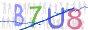 Imagen CAPTCHA