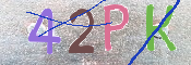 Imagen CAPTCHA
