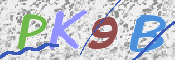 Imagen CAPTCHA