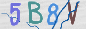 Imagen CAPTCHA