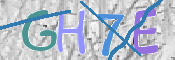 Imagen CAPTCHA