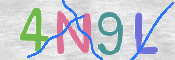 Imagen CAPTCHA