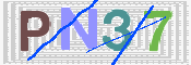Imagen CAPTCHA