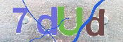 Imagen CAPTCHA