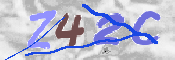 Imagen CAPTCHA