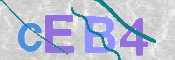 Imagen CAPTCHA