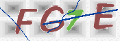 Imagen CAPTCHA