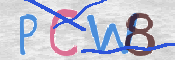 Imagen CAPTCHA