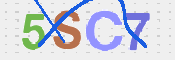 Imagen CAPTCHA