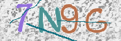 Imagen CAPTCHA