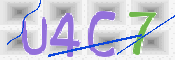 Imagen CAPTCHA