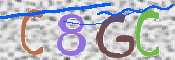 Imagen CAPTCHA