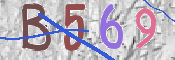 Imagen CAPTCHA