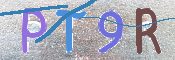 Imagen CAPTCHA