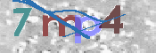 Imagen CAPTCHA