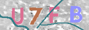 Imagen CAPTCHA